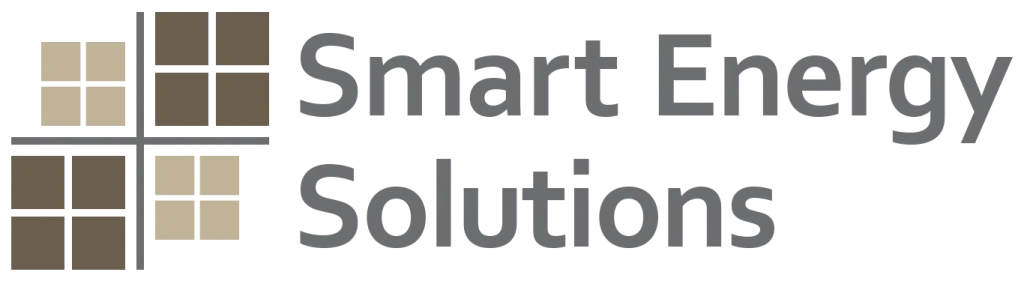Smart Energy Solutions - Logotype