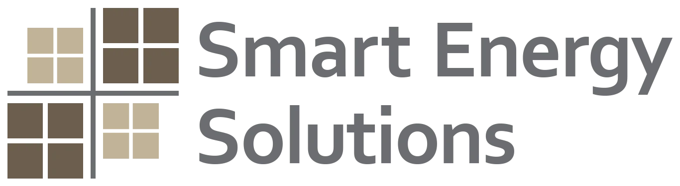 Smart Energy Solutions - Logotype