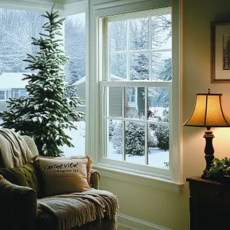 Double Hung Windows