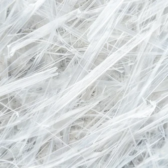 Fiberglass