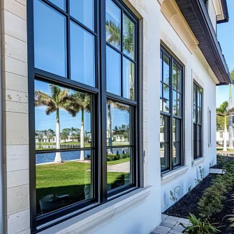 Single Hung Windows