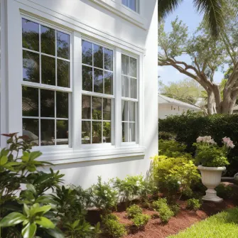 Single Hung Windows