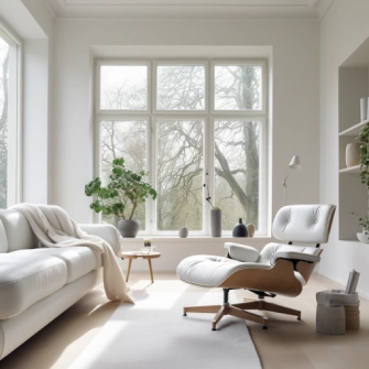 Casement Windows