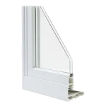 Frame Material - Fiberglass