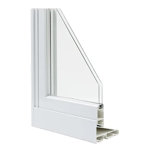 Frame Material - Fiberglass