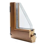 Frame Material - Wood
