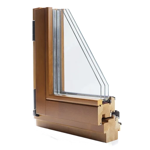 Frame Material - Wood