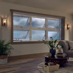Awning Window