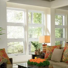 Awning Window