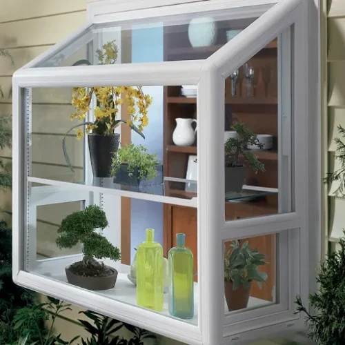 Garden Windows