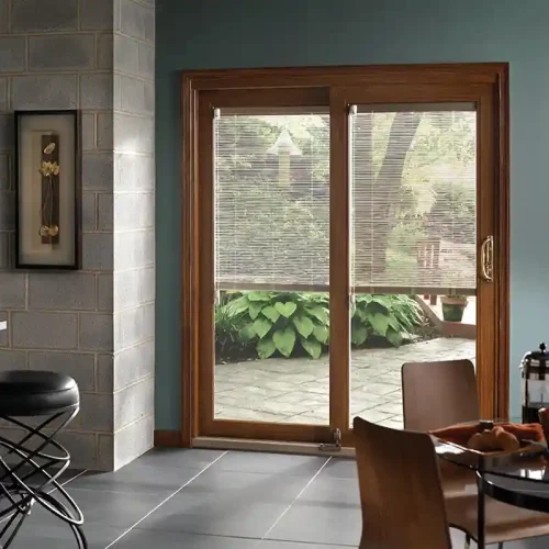 Sliding Glass Doors